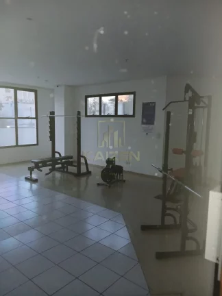 Imagem Apartamento - Ed Blue Tower