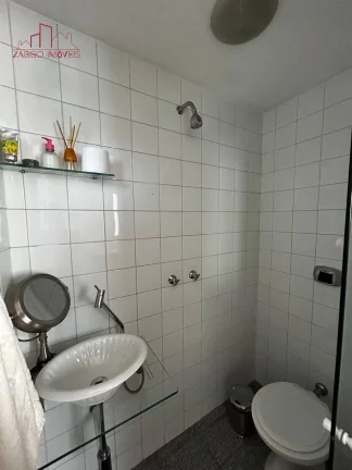 Imagem Apartamento no Parque Brasil - 70 m² - 3 dorms
