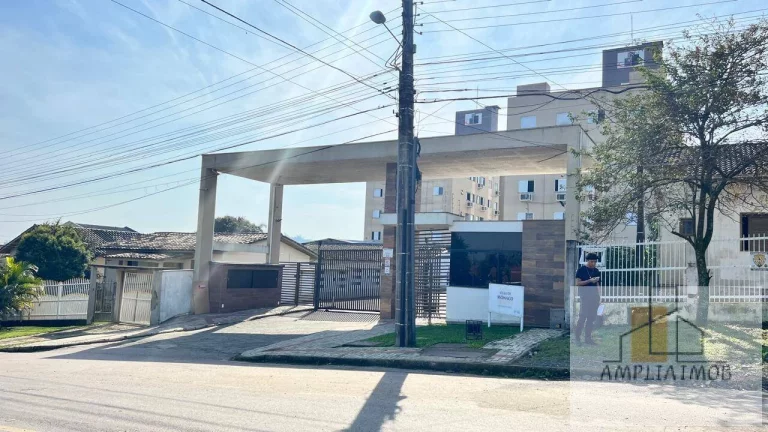 Imagem Apartamento No Villa di Mônaco - Criciúma/SC