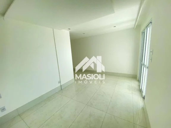 Imagem Apartamento com 4 dormitórios à venda, 154 m² por R$ 3.570.000,00 - Praia da Costa - Vila Velha/ES