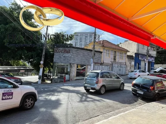 Imagem PONTO COMERCIAL em São Paulo - SP, Vila Matilde