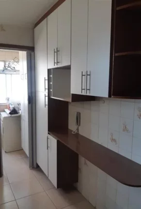 Imagem APARTAMENTO RESIDENCIAL em SÃO PAULO - SP, CHÁCARA CALIFÓRNIA