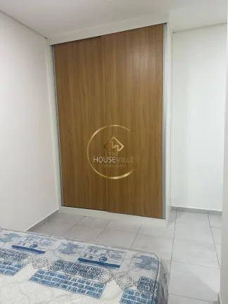 Imagem Locação de Flat Mobiliado, Satélite, Sjc.