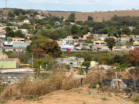 Imagem Lote/Terreno - Centro - Confins MG