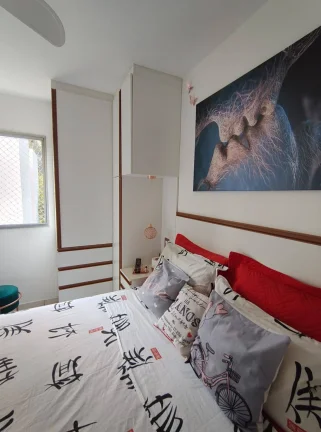 Imagem Apartamento na Vila Prudente – Vista Livre, Conforto e Lazer Completo