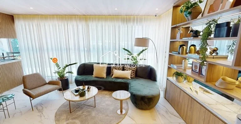 Imagem Apartamento à venda no bairro Vila Clementino - São Paulo/SP, Zona Sul