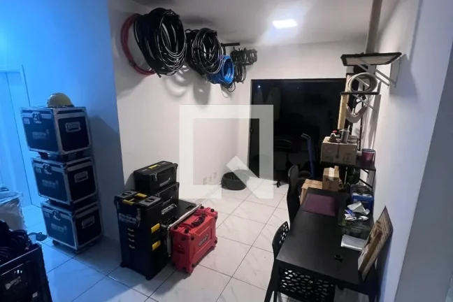 Imagem Apartamento à Venda - Vargem Pequena, 2 Quartos, 60 m2