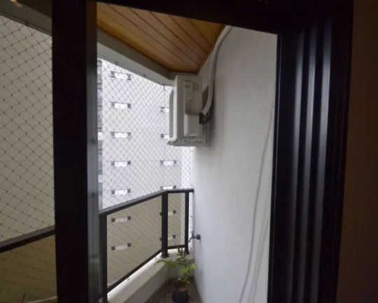 Imagem Apartamento 4 quartos 2 suites, 3 vagas, 205m2