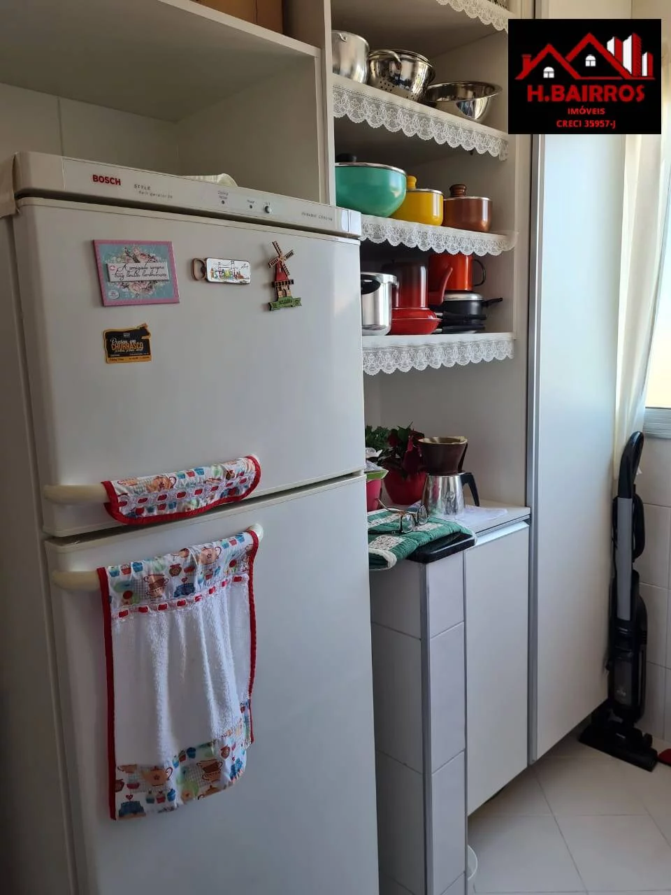 Imagem APARTAMENTO VENDE JARDIM PAULISTA 2 DORMS(1 SUÍTE),2 VAGAS DE GARAGEM,80 M