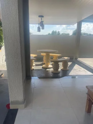 Imagem Casa para Venda em Araçatuba, Residencial Costa Azul, 3 dormitórios, 3 banheiros, 2 vagas
