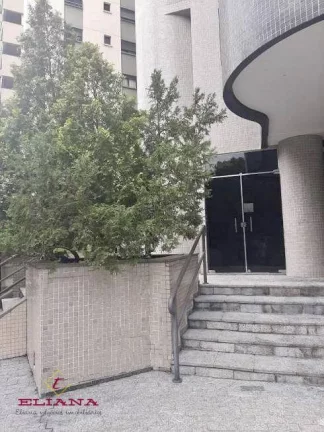 Imagem Apartamento com 4 quartos, 160m², à venda em São Paulo, Campo Belo