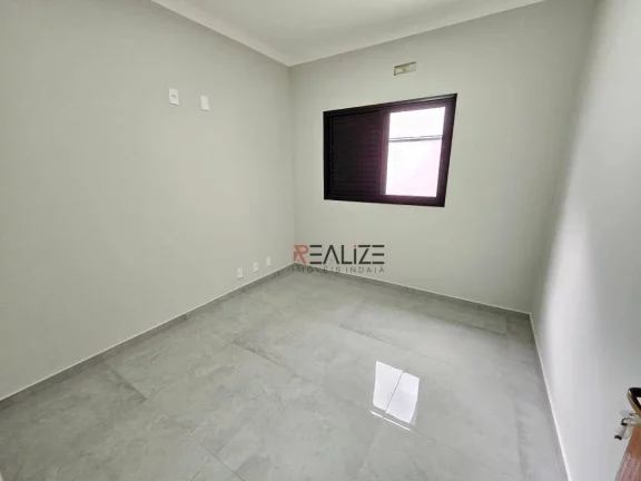 Imagem Casa à venda, 112 m² por R$ 670.000,00 - Jardim Monte Carlo - Indaiatuba/SP