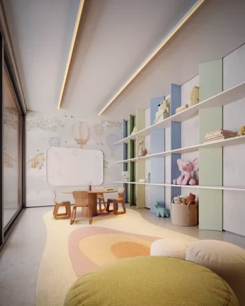 Imagem Studio à venda em João Pessoa, Cabo Branco, com 1 quarto, 25,14m2
