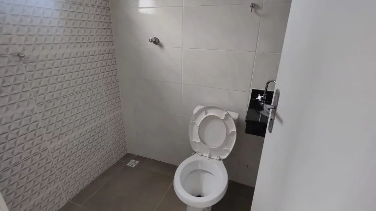 Imagem Sobrado de Condomínio com 2 dorms, Balneário Itaguai, Mongaguá - R$ 285 mil, Cod: 2222