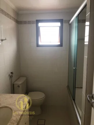 Imagem Apartamento Mobiliado para Locação - Jardim Paulista