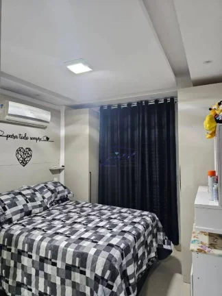 Imagem Cobertura com 3 dormitórios à venda, 177 m² por R$ 1.385.000,00 - Guilhermina - Praia Grande/SP