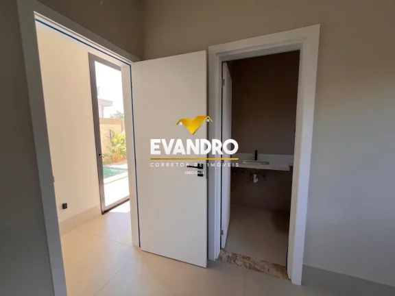 Imagem Casa em Condomínio para Venda em Cuiabá / MT no bairro Jardim Imperial