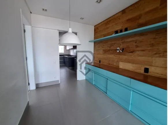 Imagem Apartamento Lindenberg Iguatemi Itaim Bibi - Itaim Bibi - São Paulo/SP, Zona Sul