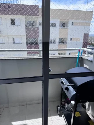 Imagem Residencial cidade Universitárias Criciúma