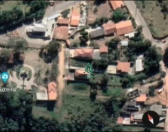 Imagem Terreno à venda, 700 m² por R$ 300.000,00 - Centro - Piracaia/SP