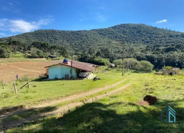 Imagem Chácara a venda, com 02 excelente Barracões novos, em Mandirituba/Tijucas do Sul PR