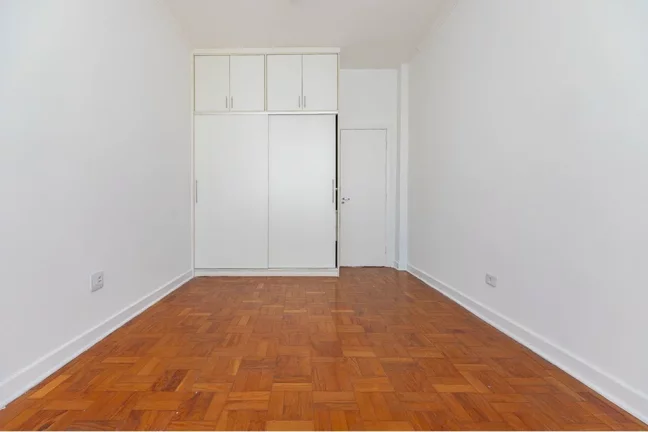 Imagem APARTAMENTO RESIDENCIAL em São Paulo - SP, Aclimação