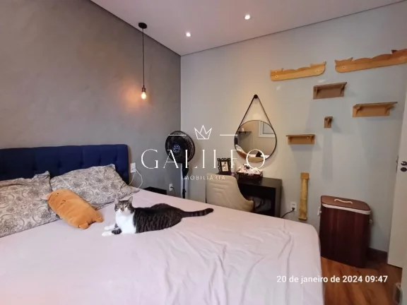 Imagem APARATAMENTO Á VENDA NO CONDOMÍNIO TULIPAS GARDEN - JUNDIAÍ - SP