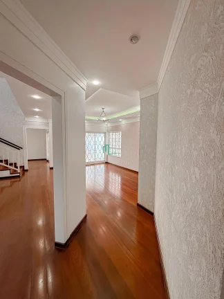 Imagem EXCELENTE CASA À VENDA NO BAIRRO JARDIM LIMA