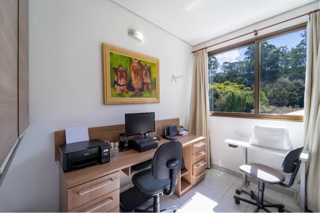 Imagem CASA RESIDENCIAL em Jundiaí - SP, Jardim Itália