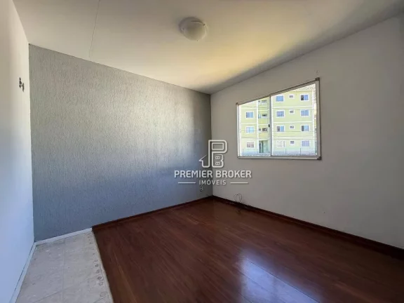 Imagem Apartamento à venda, 51 m² por R$ 215.000,00 - Araras - Teresópolis/RJ