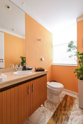 Imagem Itaim Bibi Venda - 2 quartos - 2 vagas - 177m²
