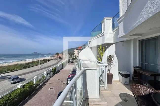 Imagem Apartamento à Venda - Recreio, 2 Quartos, 70 m2