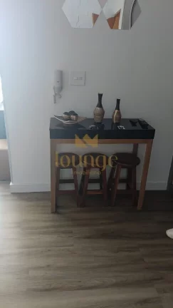 Imagem Flat para alugar em Parque Campolim Zona Sul - Sorocaba/SP