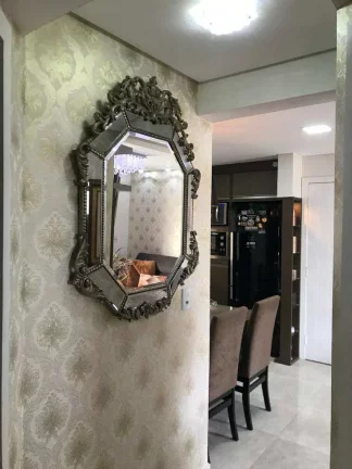 Imagem Apartamento à venda em Porto Belo, Perequê, com 2 quartos, 75m2