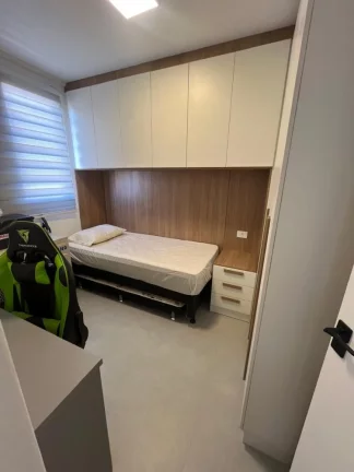 Imagem Apartamento com 2 Quartos à Venda, 50 m² em Vila Formosa - São Paulo