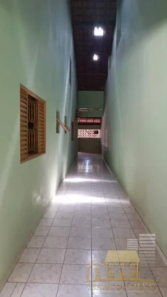 Imagem Casa para Venda em Três Lagoas / MS no bairro Santos Dumond