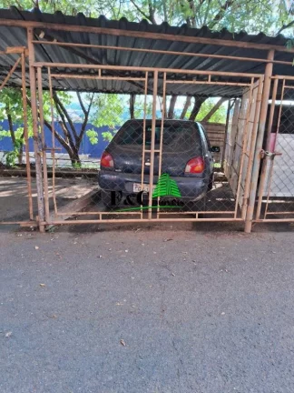 Imagem Apartamento para Venda em Limeira, Jardim Olga Veroni, 2 dormitórios, 1 banheiro, 1 vaga