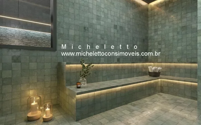 Imagem APARTAMENTO RESIDENCIAL em São Paulo - SP, Ibirapuera