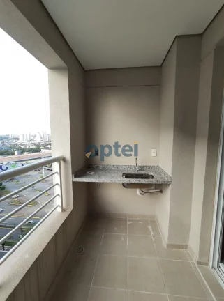 Imagem APARTAMENTO DE 2 DORMS( SUÍTE), 1 VAGA -65 M² NO MARCO ZERO PREMIER- LAZER COMPLETO- JARDIM DO MAR - SÃO BERNARDO DO CAMPO/SP