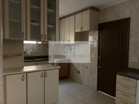 Imagem Casa em Alto da Boa Vista - São Paulo