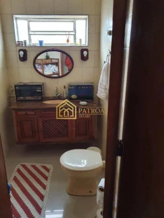 Imagem Casa Padrão