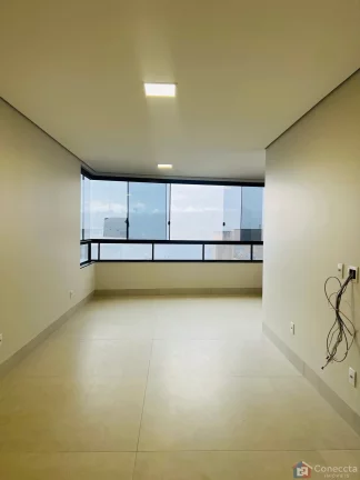 Imagem partamento de Alto Padrão à Venda no Centro de Patos de Minas – 3 Suítes, 151m² e 3 Vagas