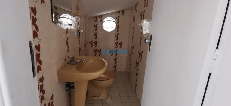 Imagem "Sobrado em Santo Amaro: 6 Dormitórios e 340m² à Venda e Locação"