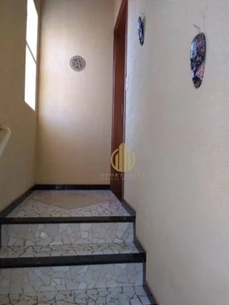 Imagem Casa com 4 dormitórios à venda, 160 m² por R$ 580.000,00 - Residencial e Comercial Palmares - Ribeirão Preto/SP