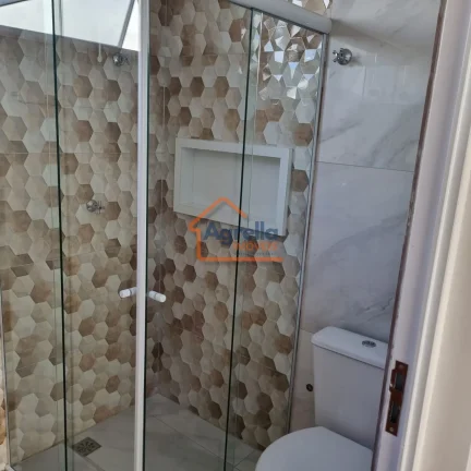 Imagem Casa à venda no bairro Jardim Alvorada - Mogi Guaçu/SP