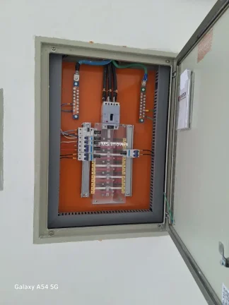 Imagem Conjunto Comercial na Vila Olímpia, com 105m²