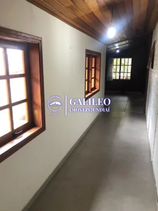 Imagem CASA VENDA CONDOMINIO TEREZA CRISTINA - MEDEIROS - JUNDIAÍ SP