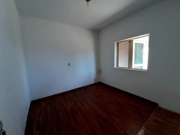 Imagem Casa com 2 dormitórios, parque Vista Alegre