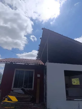 Imagem Casa com 3 quartos a venda em São Geraldo, com suíte, aceita financiamento bancário