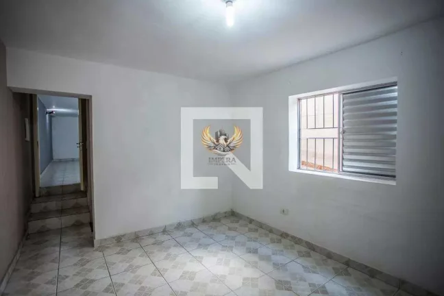Imagem Casa Padrão